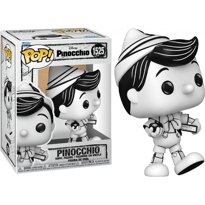Funko Pop! 1525 Disney Pinocchio