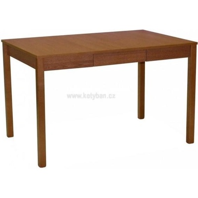 MiKo Gastro 80x80 cm bílý