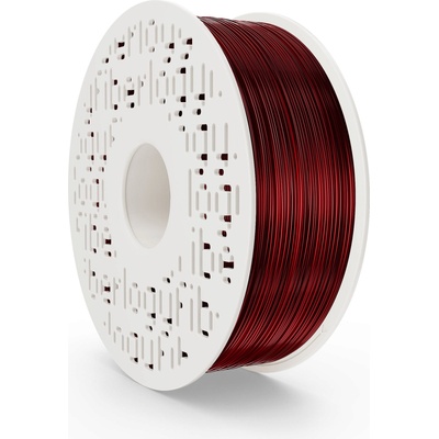 Fiberlogy PCTG Burgundy Transparent - 1, 75 mm / 1000 g (3S-PCTG-BURGUNDYTR-100-175)