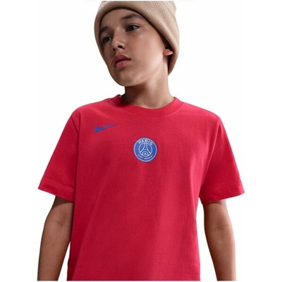 Nike Dětské tričko PSG T90 Remix HV4988-679 – Hledejceny.cz
