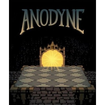 Analgesic Productions Anodyne (PC)