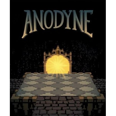 Analgesic Productions Anodyne (PC)