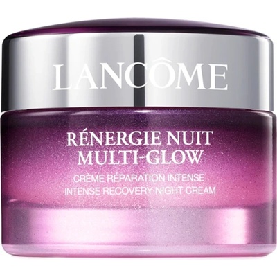 Lancome Renergie Multi-Glow Nuit нощен крем против бръчки за жени 50 мл