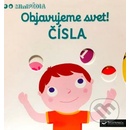 Objavujeme svet! Čísla