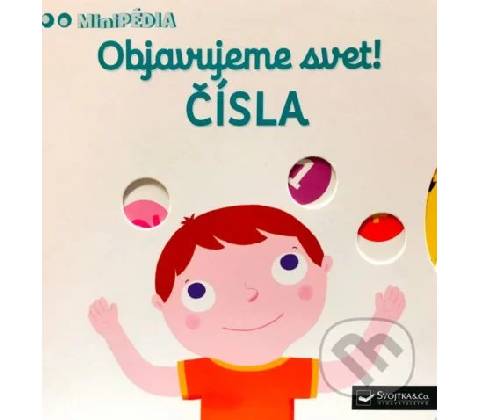 Objavujeme svet! Čísla