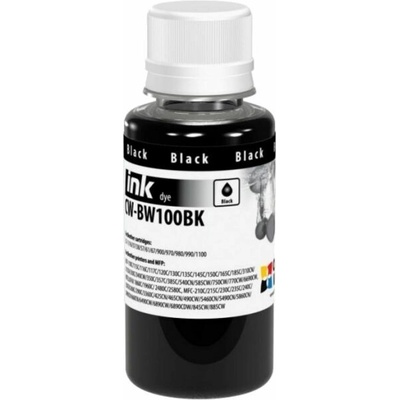 Inkoust TonerDepot Brother LC-900BK - kompatibilní