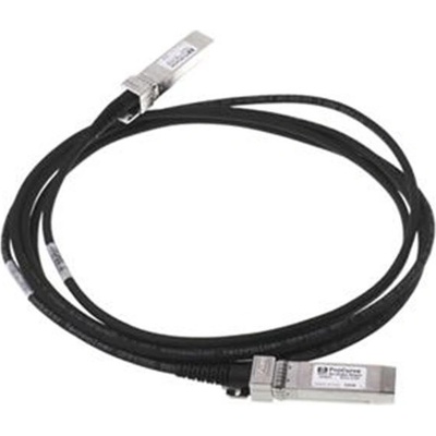 HP JG328A X240 QSFP+ - QSFP+ 5m