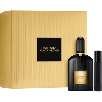 Tom Ford Black Orchid подаръчен комплект за жени 1 бр. woman