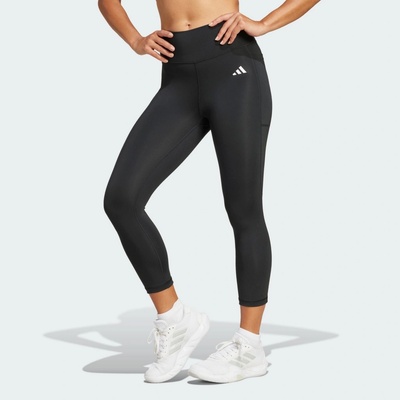 adidas Legíny Optime Essentials Stash 3/4