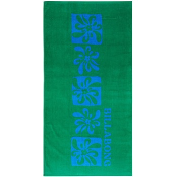 Image 1 of Billabong Хавлия Billabong Lie Down summer green