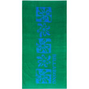Billabong Хавлия Billabong Lie Down summer green