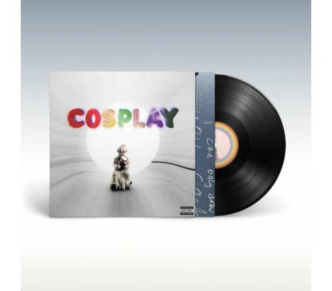 Sorry - Cosplay LP