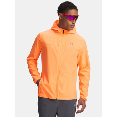 Under Armour Мъжко яке Under Armour UA Velociti Pro Storm Jacket Under Armour | Oranzhev | МЪЖЕ | S