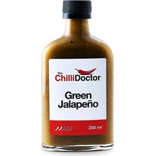 Green Jalapeño chilli mash 100 ml