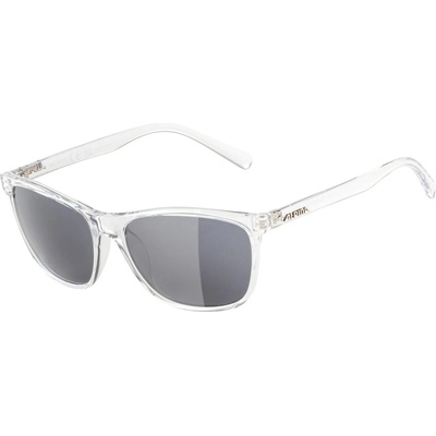 Alpina Слънчеви очила Alpina Jaida Ceramic S3 Sunglasses - Transparent Gloss / Black - размер One Size (205-1977-0311)