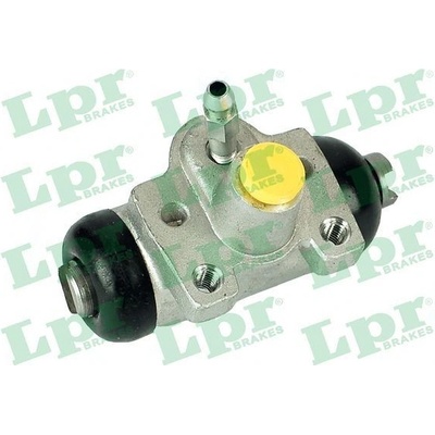 Válec kolové brzdy LPR 4175
