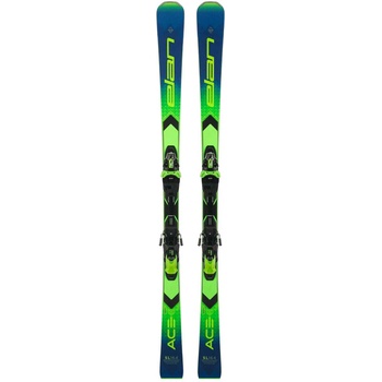 Elan Ски ace sl fusionx emx11.0