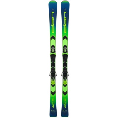 Elan Ски ace sl fusionx emx11.0