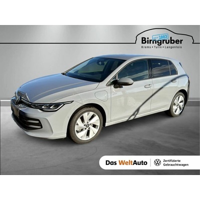 Volkswagen Golf eHybrid 50 DSG R 150 kW