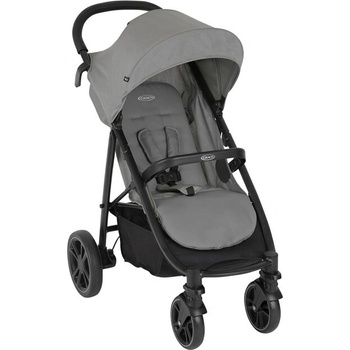 Graco Eezefold Steeple Gray 2025