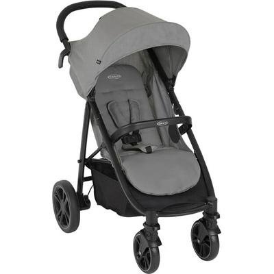 Graco Eezefold Steeple Gray 2025
