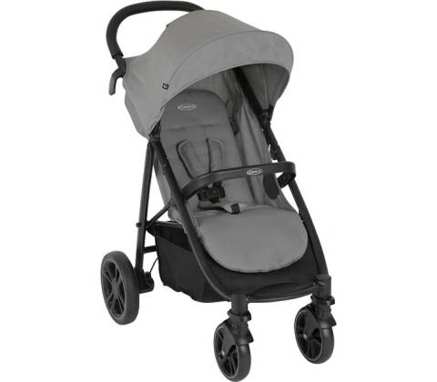 Graco Eezefold Steeple Gray 2025