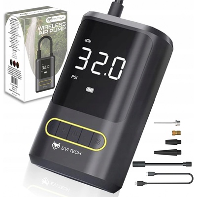 Evi series EVI AIR PUMP PRO