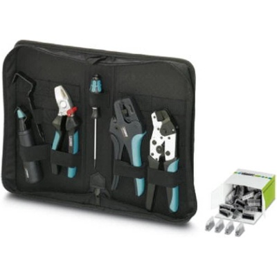 Phoenix Contact TOOL-KIT STANDARD 1212422