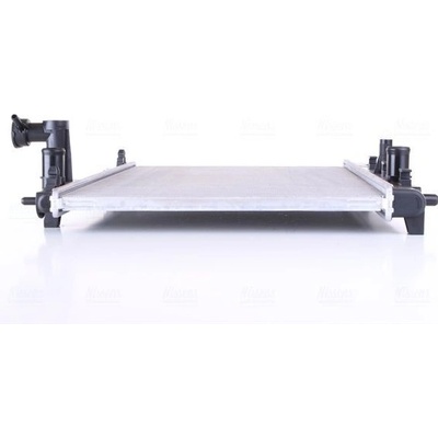 Chladič, chlazení motoru NISSENS 606951