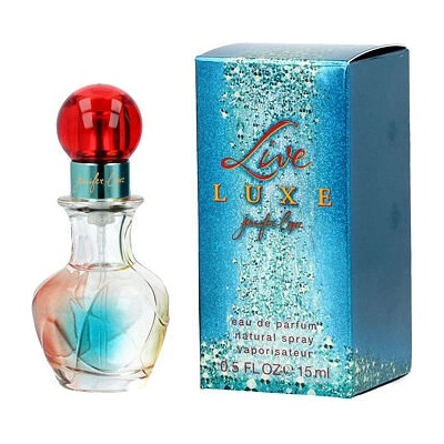Jennifer Lopez Live Luxe parfémovaná voda dámská 15 ml