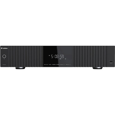 ZIDOO UHD8000