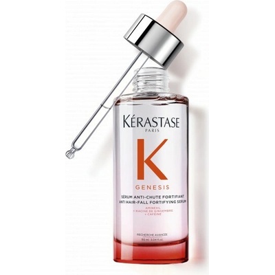 Kérastase Genesis Anti hair-fall fortifying Serum - Zpevňující denní sérum proti padání vlasů 90 ml