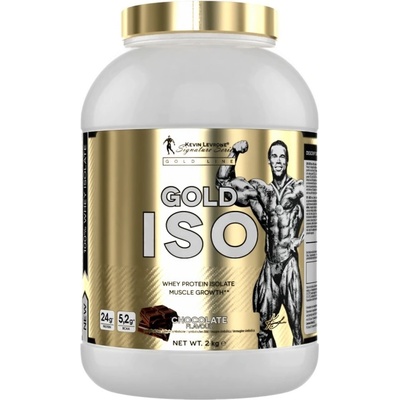 Kevin Levrone Signature Series Gold Iso 2000 g