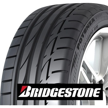 Bridgestone Potenza S001 215/40 R17 87W