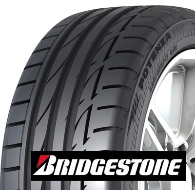 Bridgestone Potenza S001 205/50 R17 89W Runflat