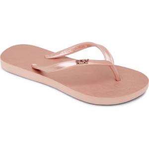 Roxy Детски сандали Roxy Kid's RG Viva VI Sandals - Rose Gold - размер 12K (US) (702-2082-0212)