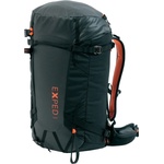 EXPED Раница за ски-туринг Exped Couloir 30 Mountaineering backpack - Black - размер One Size (503-0841-0111)