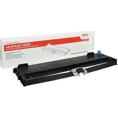 Páska OKI ML5100FB black