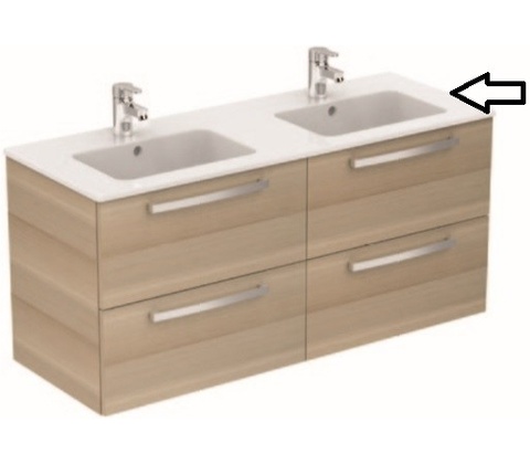 Ideal Standard Tempo E053401