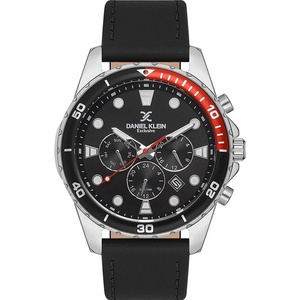Daniel Klein Мъжки часовник Daniel Klein Exclusive - DK. 1.12952-2 (DK.1.12952-2) Часовници