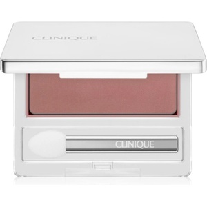 Clinique All About Shadow Single сенки за очи цвят Nude Rose - Soft Matte 1, 9 гр