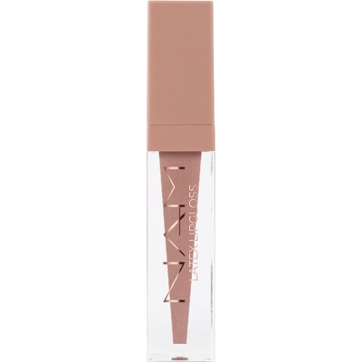 NAM Latex Lipgloss 1 Rose Nude Глос блясък за устни 3, 5ml