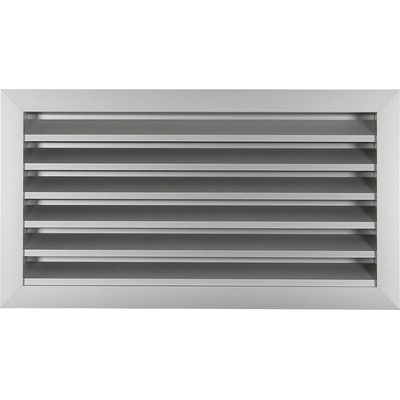 Dalap GRW 300 x 150 mm extrudovaný hliník