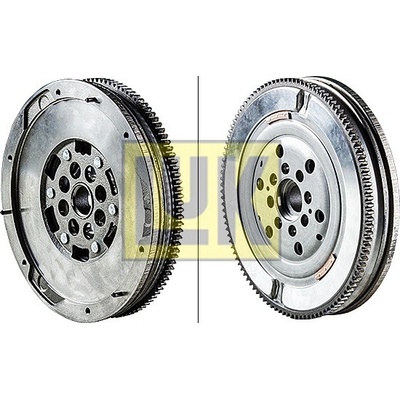 Zotrvačník Schaeffler LuK 415 0257 10