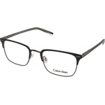 Calvin Klein Диоптрични очила Calvin Klein CK21302 001 - alensa