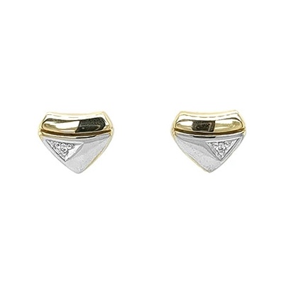 Beny Jewellery náušnice 2020480