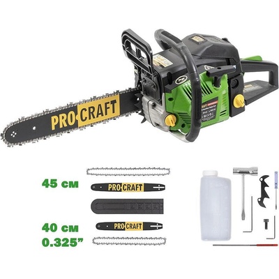PRO-CRAFT GS-50/2 (01012576)