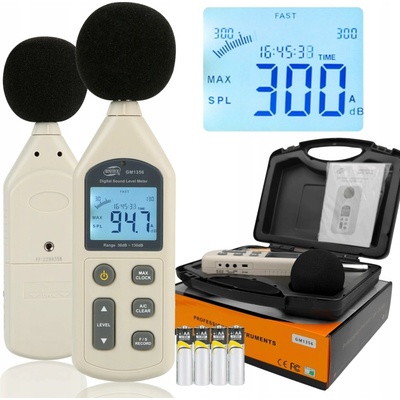 Benetech GM1356
