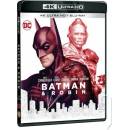 Batman a Robin BD