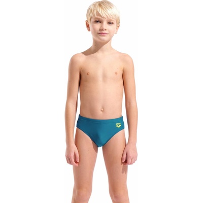 arena Feel LETTERING SWIM BRIEFS